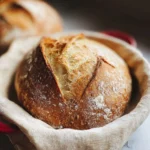 Miracle No Knead Bread