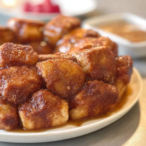 Monkey Bread