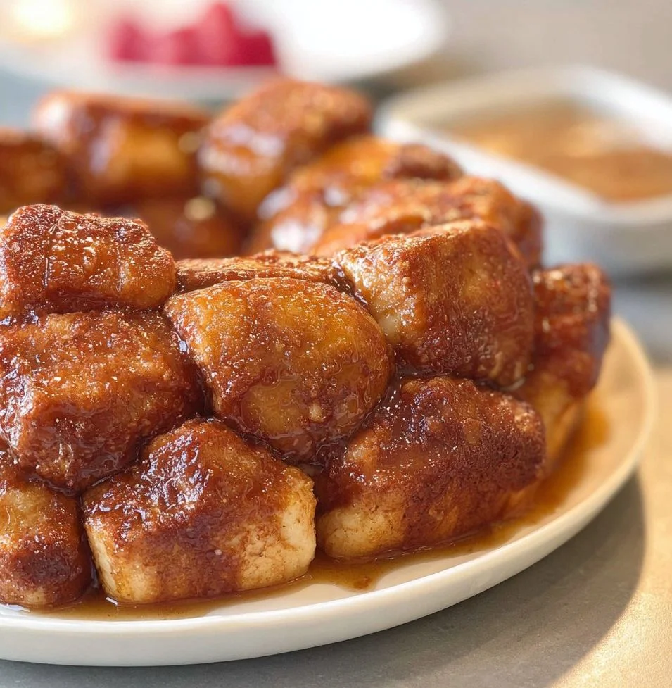 Monkey Bread