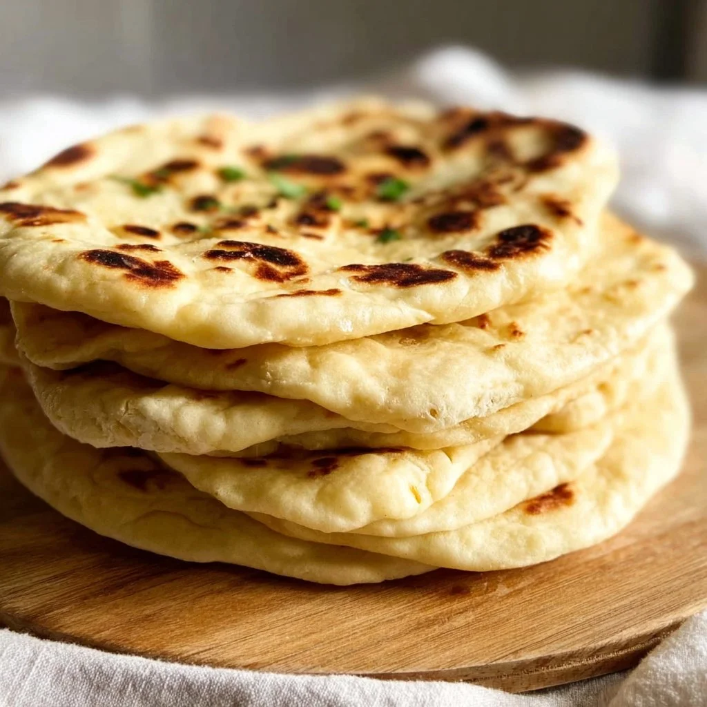 Naan Bread