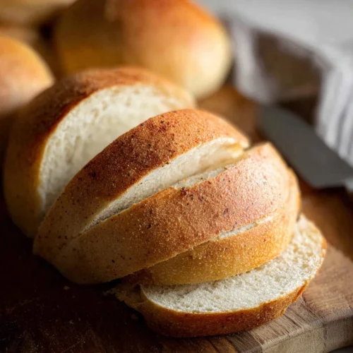 Peasant Bread