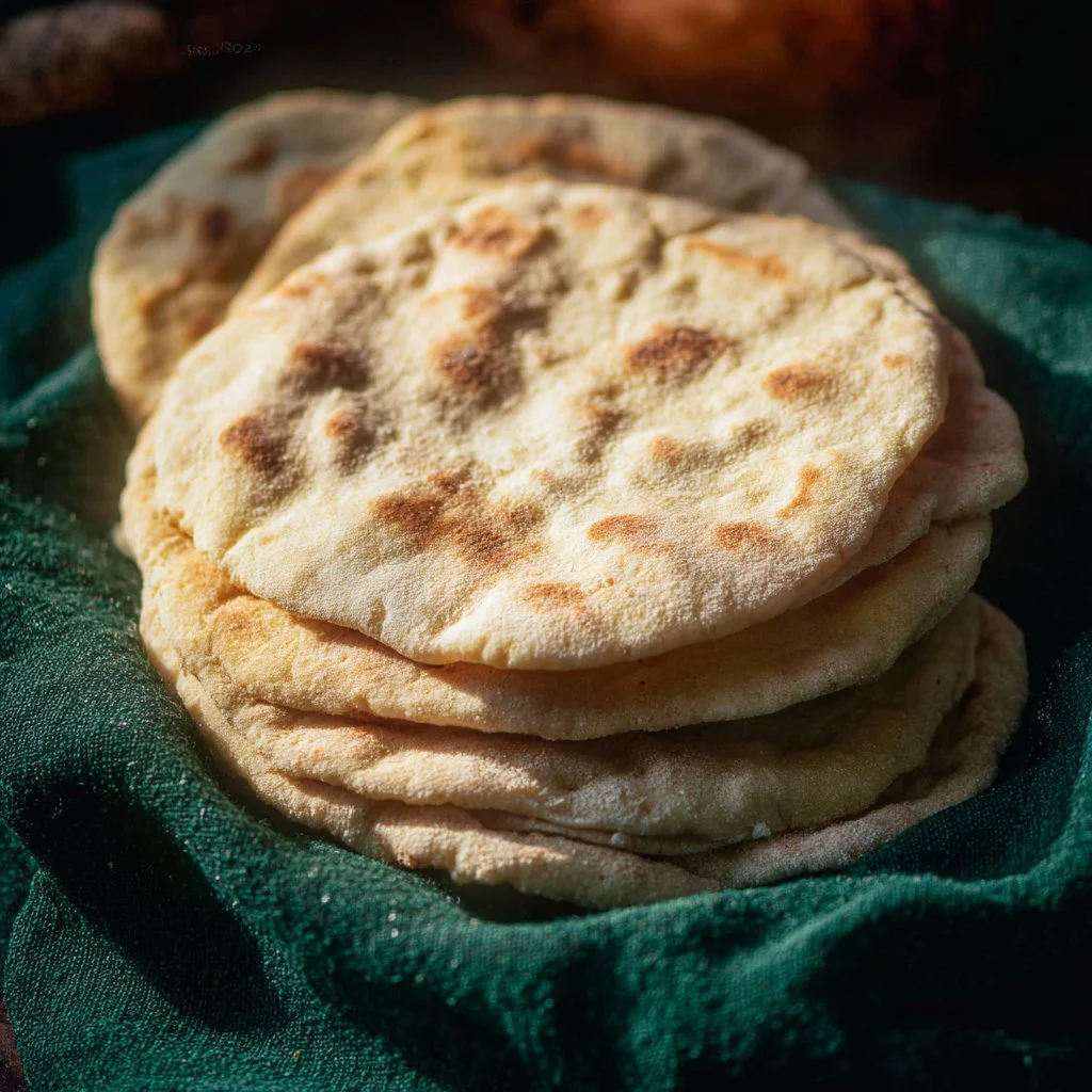 Pita Bread