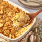 Poppy Seed Chicken