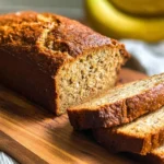Protein Banana Bread