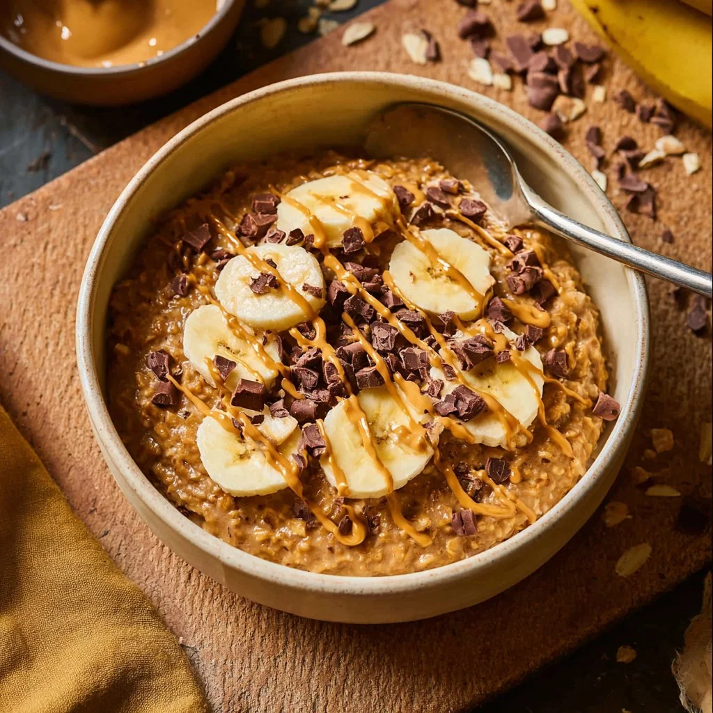 Protein Oatmeal