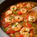 Shrimp Creole