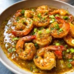 Shrimp Etouffee