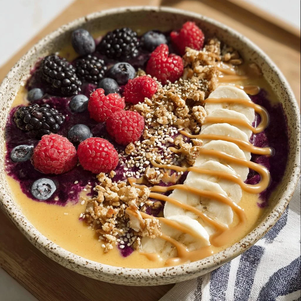 Smoothie Bowl