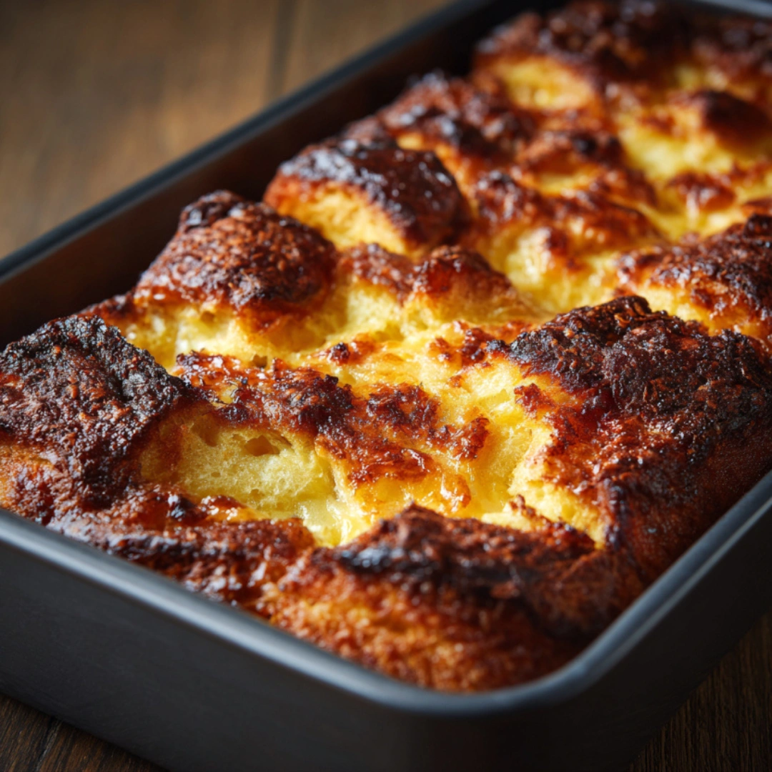 sourdough cheese bread