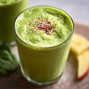 Spinach Smoothie