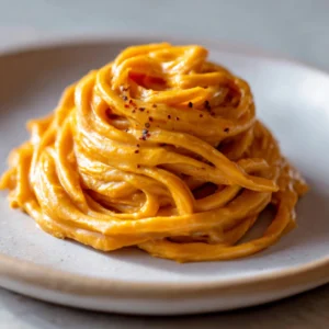 sweet potato pasta