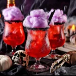 Vampire Blood Drink