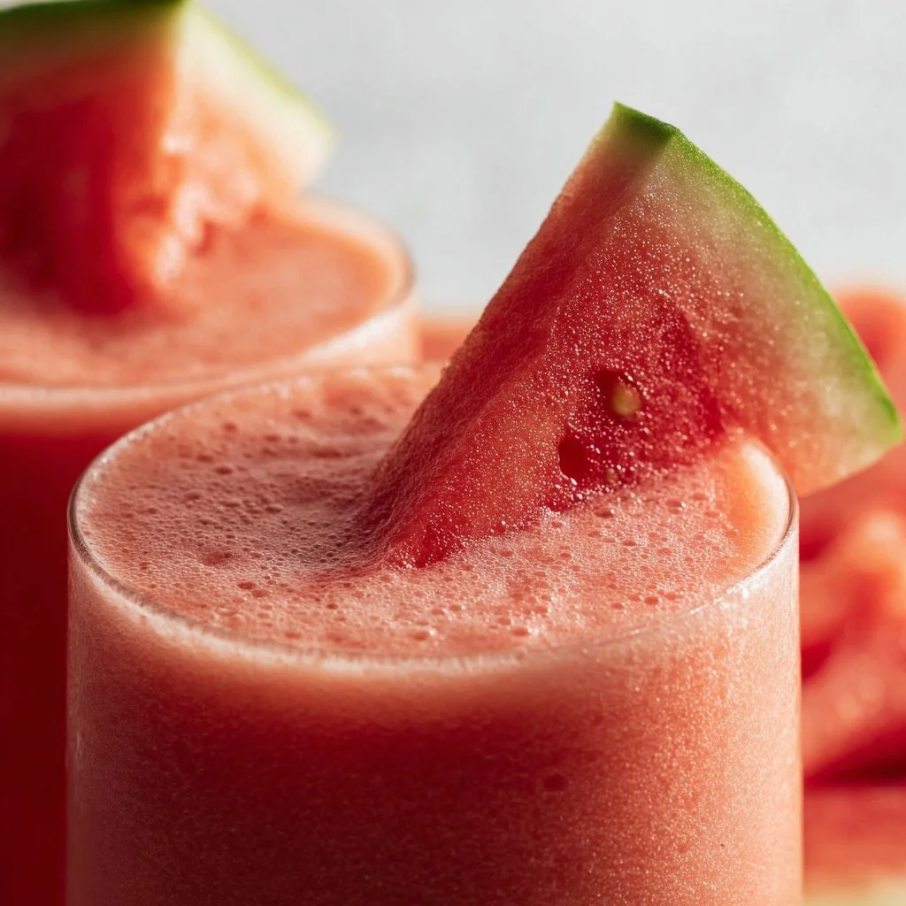 Watermelon Smoothie