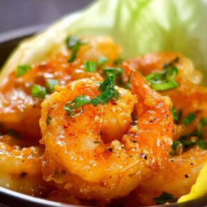 Dynamite Shrimp