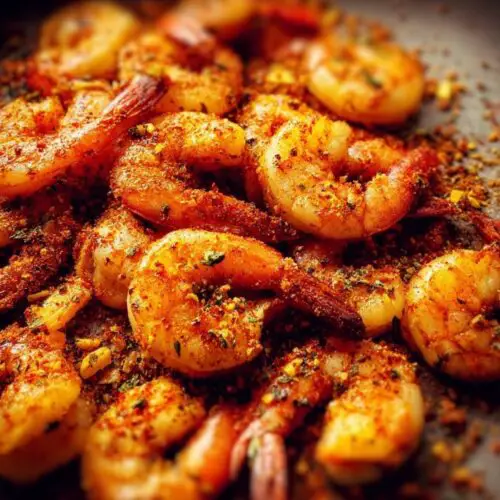 Shrimp Seasoning