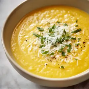 Bowl of Italian Penicillin Soup, a flavorful, nourishing dish for health and comfort.