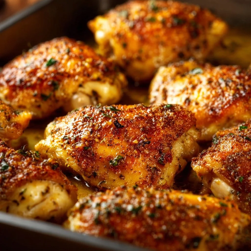 Juicy melt-in-your-mouth chicken breast cooked to perfection