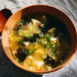 Miso Soup