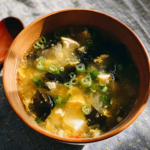 Miso Soup