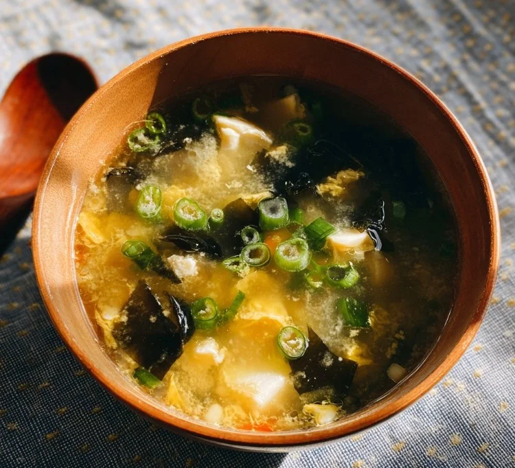 Miso Soup