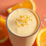 Orange Julius Smoothie