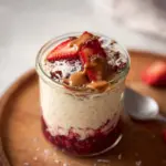 Overnight Oats Without Milk