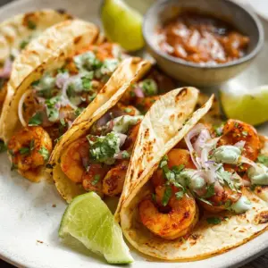 Shrimp Taco Sauce