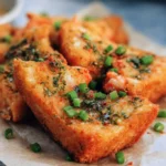 Shrimp Toast
