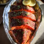 Sockeye Salmon