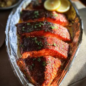 Sockeye Salmon