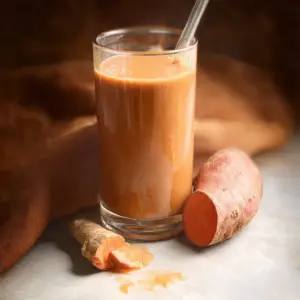 Sweet Potato Smoothie