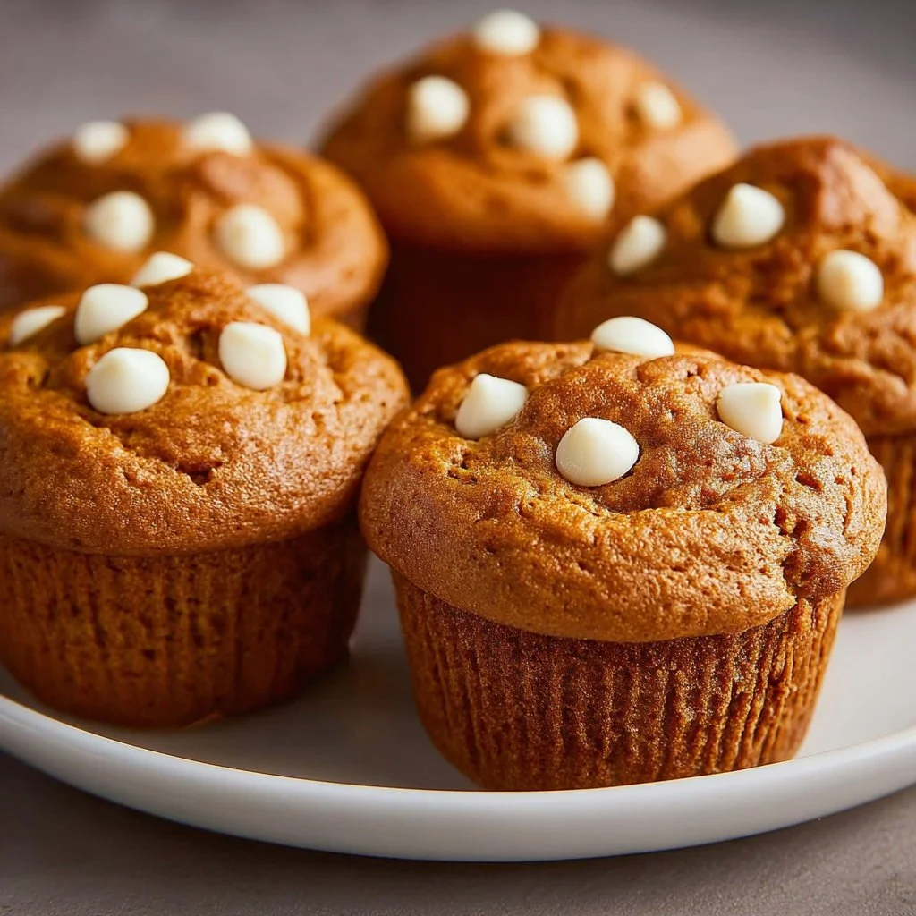 Delicious white chocolate pumpkin snickerdoodles on a platter