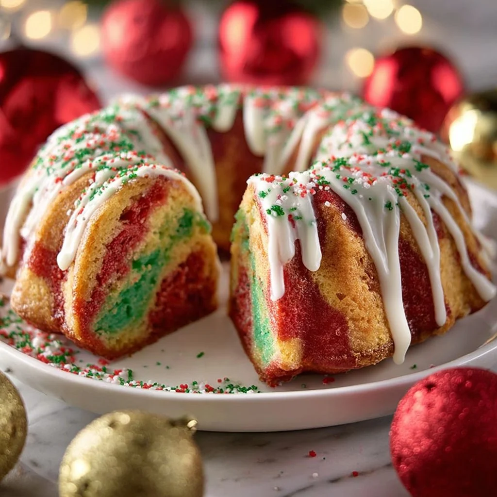Colorful Rainbow Christmas Wreath for cheerful holiday decorations