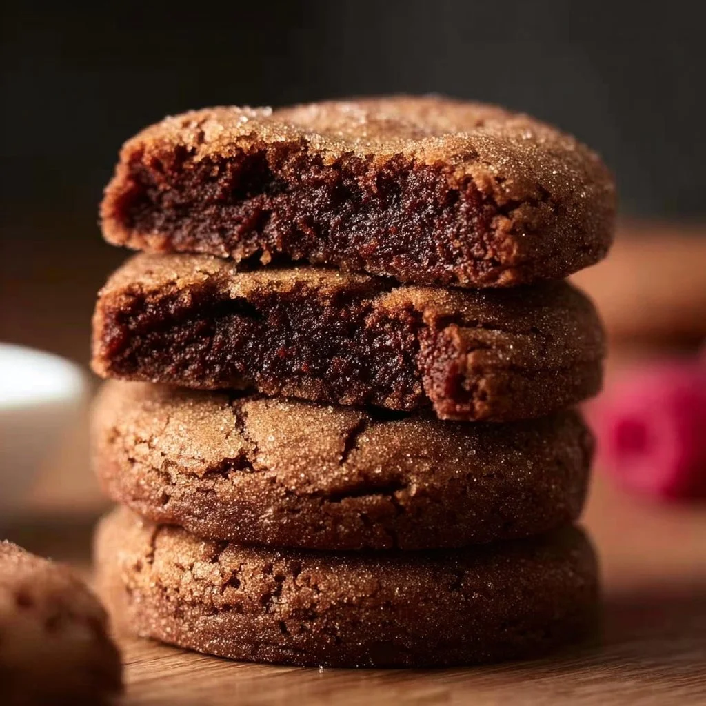 Delicious browned butter blondies on a plate, showcasing their golden color and rich texture.
