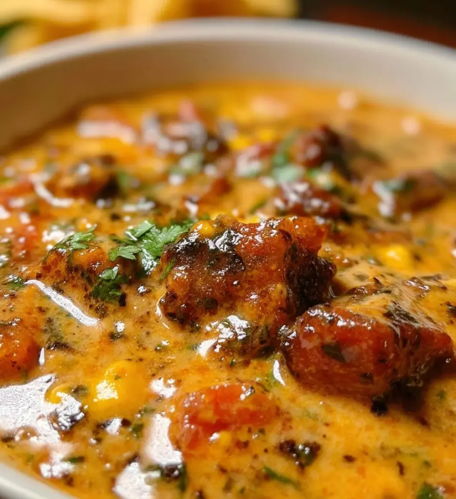 Cowboy Cheese - a creamy and flavorful addition to any dish