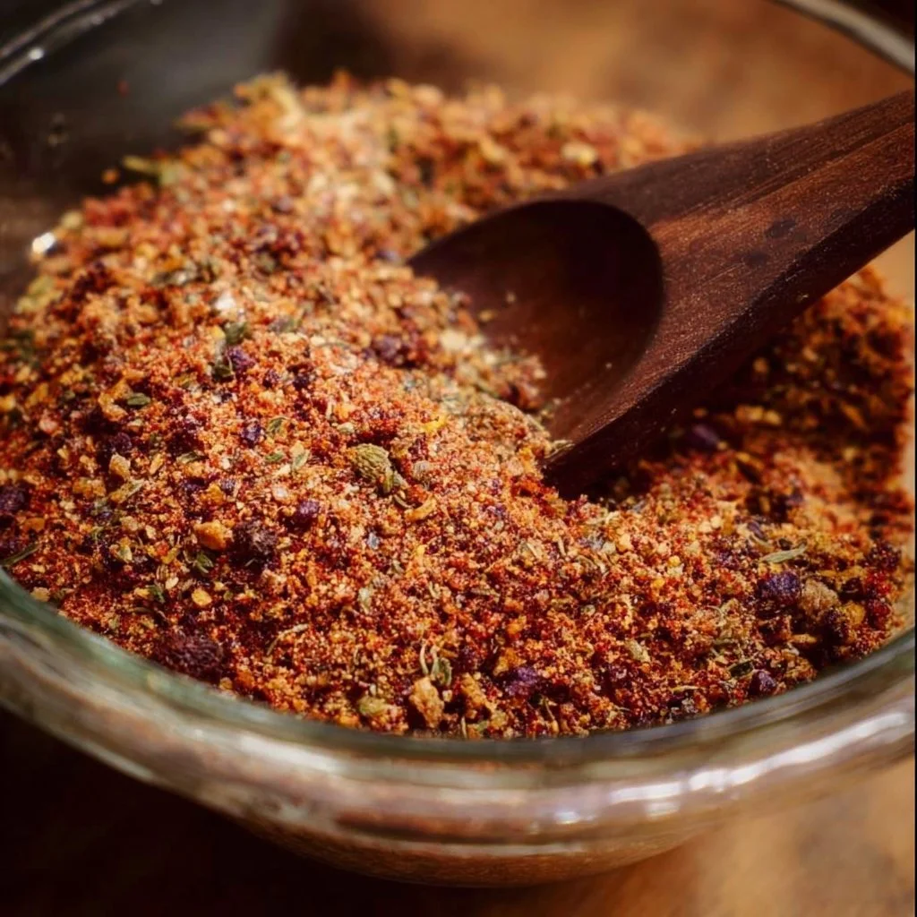 Popeyes Salt Seasoning Recipe for a flavorful spice blend