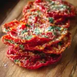 A variety of vibrant tomato recipes including salads, sauces, and more.